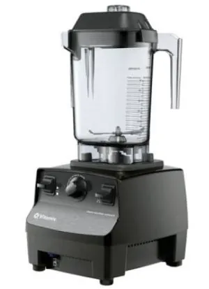 Блендер Vitamix BARBOSS DRINK MACHINE ADVANCE черный 010108-AFBB