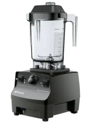 Блендеры барные Блендер Vitamix BARBOSS DRINK MACHINE ADVANCE черный 010108-AFBB