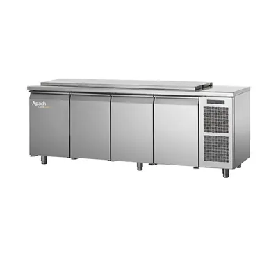 Столы для пиццы и салатов СТОЛ САЛАДЕТТ APACH CHEF LINE LTS1111TU