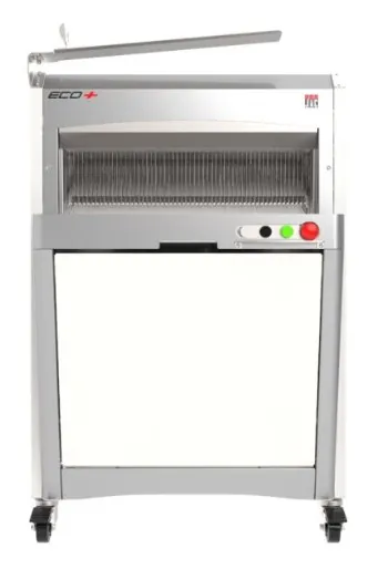 Хлеборезки ХЛЕБОРЕЗКА JAC ECO+ 600 1Ф