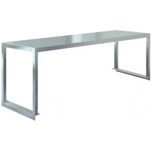 Полка настольная Assum ПНС-П-1-15/3 (1500х300х400)