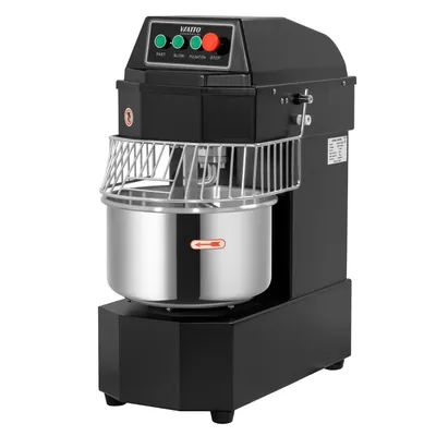 Тестомесы спиральные Тестомес DH-20B 2V (220В)