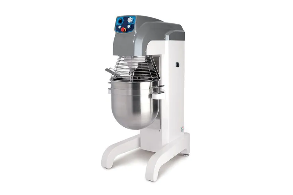 Миксер планетарный WLBake PM80 VAR