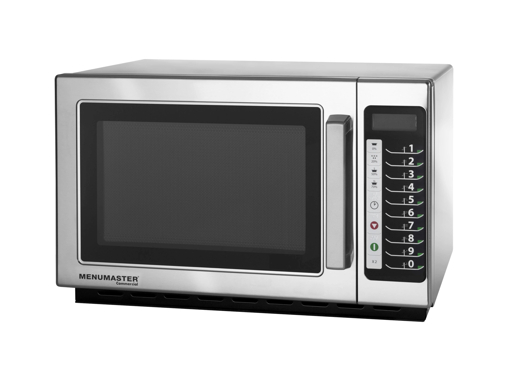 Печи микроволновые ACP Inc Микроволновая печь (СВЧ) Menumaster, серии RCS 511TS