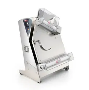 Тестораскаточные машины РАСКАТКА ДЛЯ ПИЦЦЫ SIRMAN P-ROLL 320/2