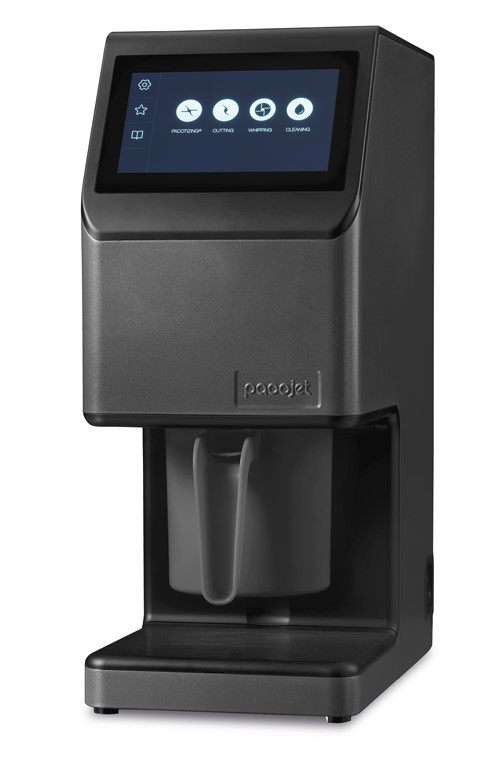 Миксеры погружные и гомогенизаторы АППАРАТ ГОМОГЕНИЗАТОР PACOJET 4 69010802