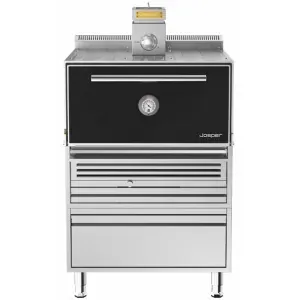 Хосперы и печи на углях Гриль на углях JOSPER HJX-PRO-M120-TD NC
