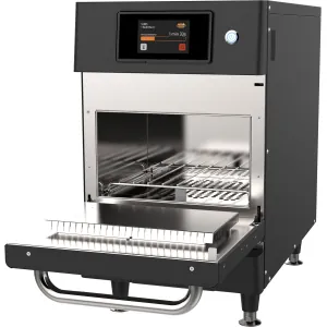 Печь высокоскоростная Pratica Klimaquip COPA 2 mag. 380В BLACK