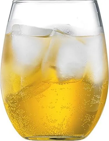 Олд Фэшн (стакан) 270 мл. d=74 мм. h=93 мм. хр.стекло Праймери Chef&Sommelier