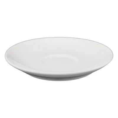 Kutahya BONE BNLM01CT00 Блюдце чайное (d15см, h2,1см, д/чашки BNLM01CF00 210мл)