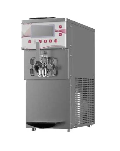 Фризеры для мороженого ФРИЗЕР ДЛЯ МОРОЖЕНОГО GELPROM GP100P-SP, ПАСТЕРИЗАЦИЯ