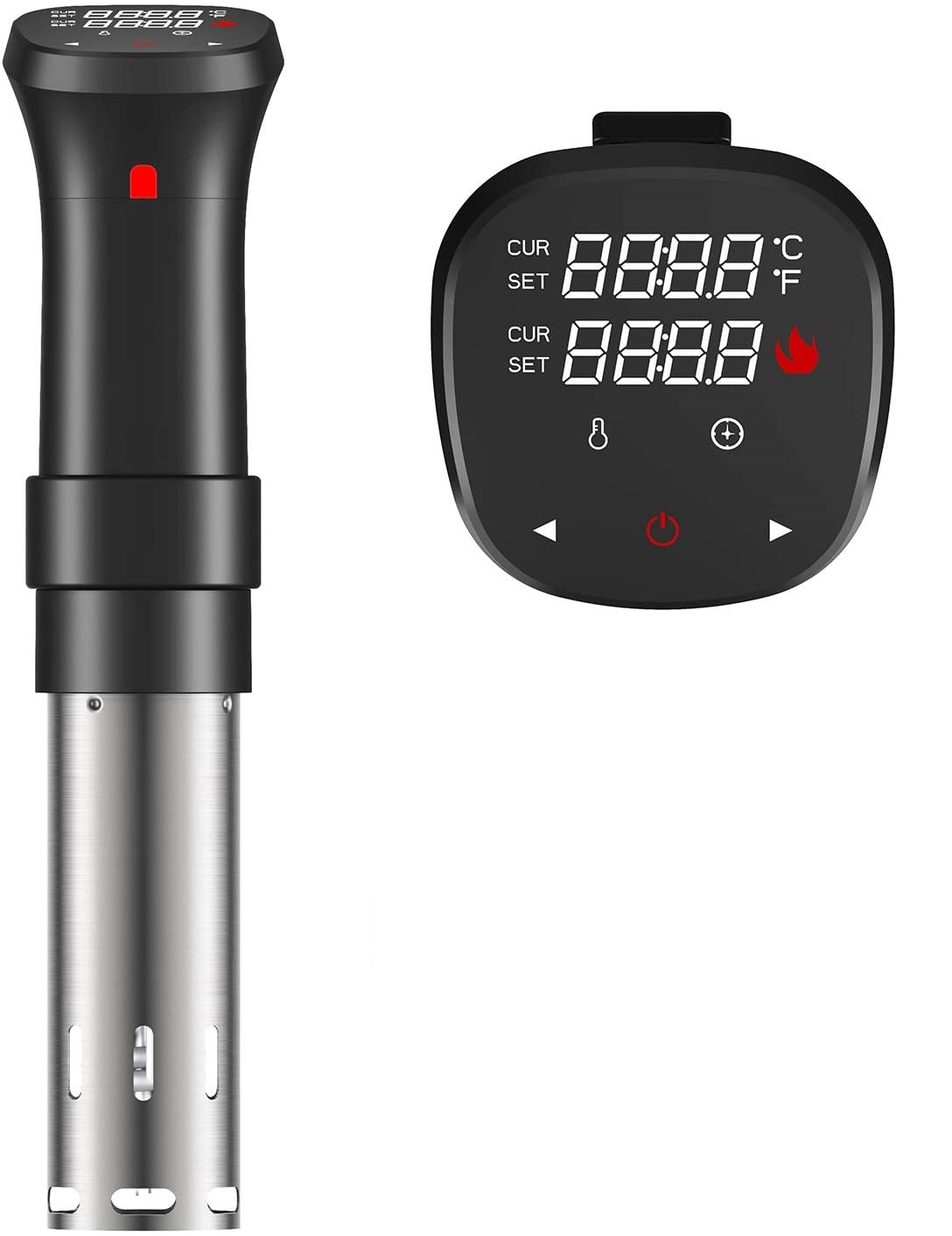 Аппараты Sous Vide Аппарат Sous-Vide погружной SV805