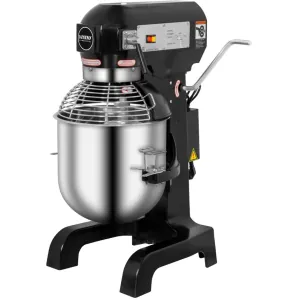Миксер планетарный Viatto BH-15GL Mercury (220В)