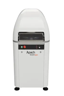 Тестоделители ТЕСТОДЕЛИТЕЛЬ-ОКРУГЛИТЕЛЬ АВТОМАТИЧЕСКИЙ APACH BAKERY LINE SPA A22