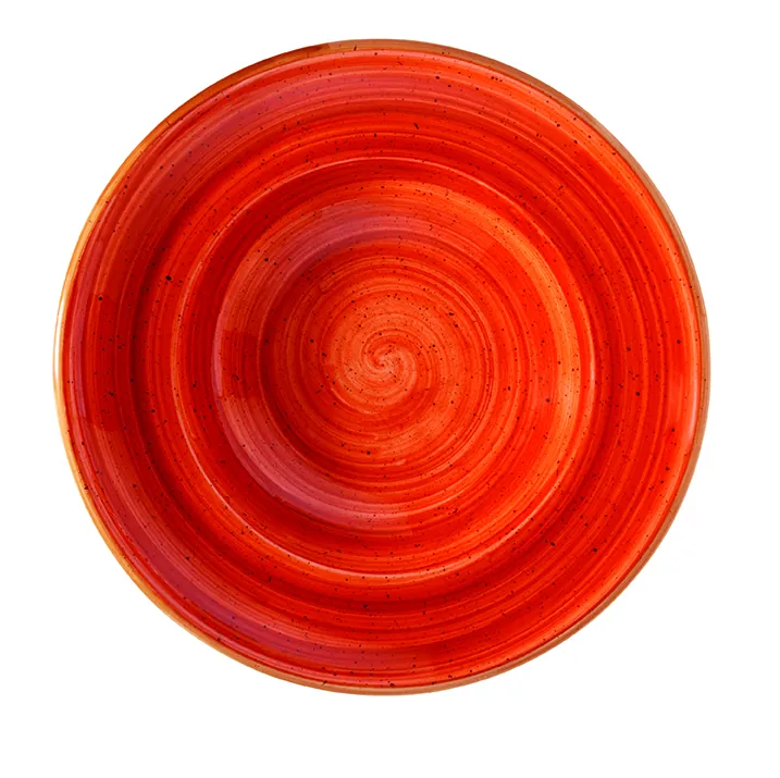 Bonna TERRACOTA AURA Тарелка для пасты ATC GRM 30 CK (30 см, терракотовый)