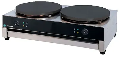 Блинницы БЛИННИЦА HURAKAN HKN-CDE400