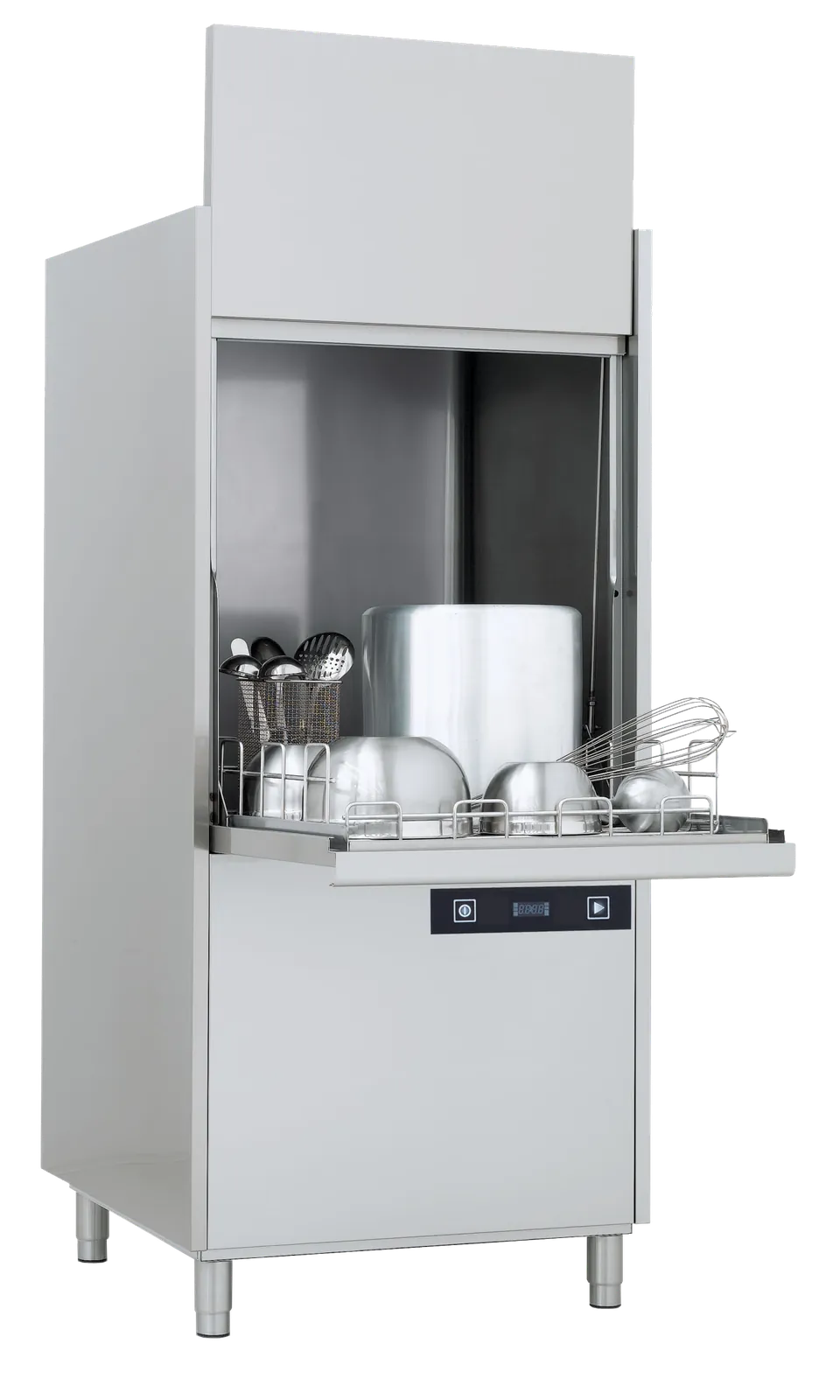 Котломоечные машины МАШИНА КОТЛОМОЕЧНАЯ APACH CHEF LINE LKTT7070 DD DP RP