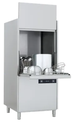 Котломоечные машины МАШИНА КОТЛОМОЕЧНАЯ APACH CHEF LINE LKTT7070 DD DP RP