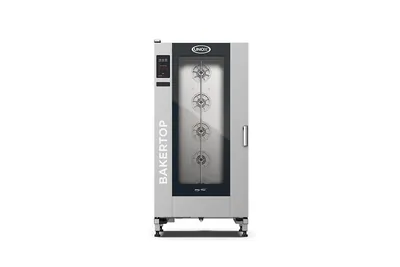 Конвекционные печи Печь конвекционная UNOX XEBL-16EU-E1RS, электрическая