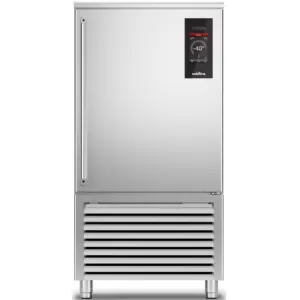 Шкаф шоковой заморозки/охлаждения/размораживания/расстойки Coldline W10F
