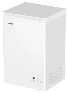 Лари морозильные Ларь морозильный Haier HCE 100R
