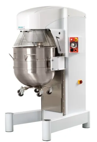 Миксеры планетарные МИКСЕР ПЛАНЕТАРНЫЙ ROLLMATIC B160