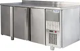 Столы холодильные СТОЛ МОРОЗ. POLAIR TB3GN-G 1050446D
