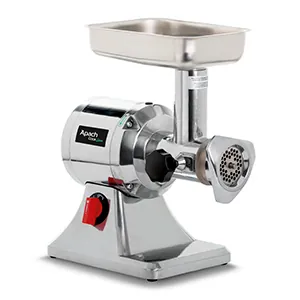 Мясорубки МЯСОРУБКА APACH ATS22 1Ф.