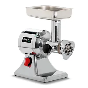 Мясорубки МЯСОРУБКА APACH ATS22 1Ф.