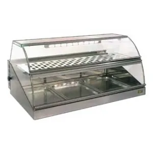 Витрины тепловые ВИТРИНА ТЕПЛОВАЯ ROLLER GRILL VHC1000