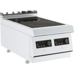 Плита индукционная Epicur-Kusina G7IN100E-S