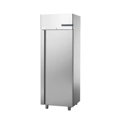 Шкафы морозильные ШКАФ МОРОЗИЛЬНЫЙ 650 ЛИТРОВ БЕЗ АГРЕГАТА APACH CHEF LINE LCFM65MR