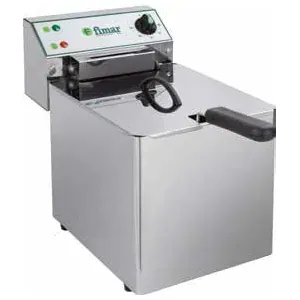 Фритюрницы Фритюрница Fimar FR8N 220V (CE)