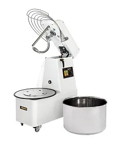 Тестомесы спиральные ТЕСТОМЕС APACH СПИРАЛЬНЫЙ ASM22R 2S 3Ф.