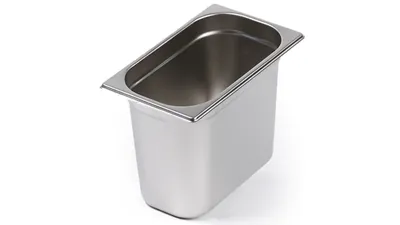 Гастроёмкости и противни Гастроемкость GN1/4x200мм, 814-8