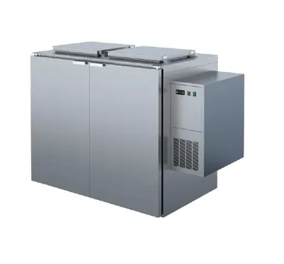 Шкафы холодильные Шкаф холодильный для отходов WTSAVR-DX-1