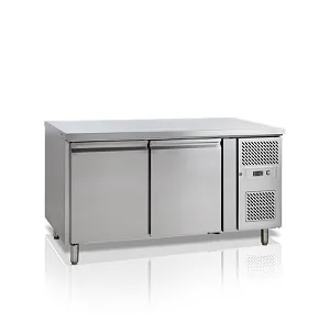 Столы холодильные СТОЛ С ОХЛАЖД.ШКАФОМ TEFCOLD BK210