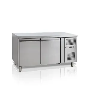 Столы холодильные СТОЛ С ОХЛАЖД.ШКАФОМ TEFCOLD BK210