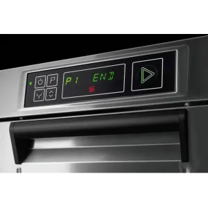 Машина посудомоечная купольная Smeg SPH615