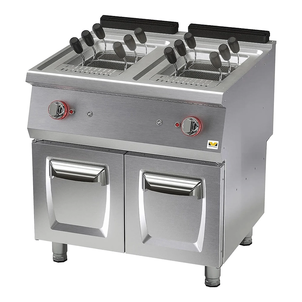Макароноварка Vortmax SGP 78, газовая