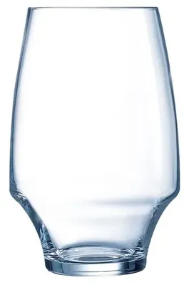 Хайбол (стакан) 350 мл. d=80 мм. h=120 мм. хр.стекло Опен ап (G9100) Chef&Sommelier