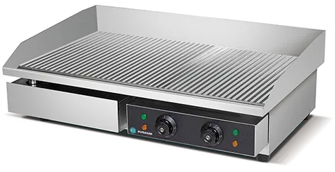 Поверхность жарочная Hurakan HKN-PSR730