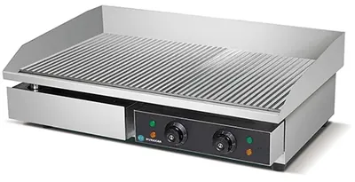 Жарочные поверхности ПОВЕРХНОСТЬ ЖАРОЧНАЯ HURAKAN HKN-PSR730