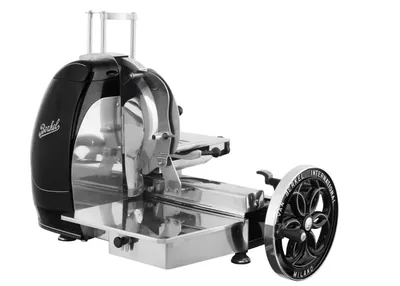 Слайсеры Слайсер Berkel FLYWHEEL (VOLANO) B116 черный