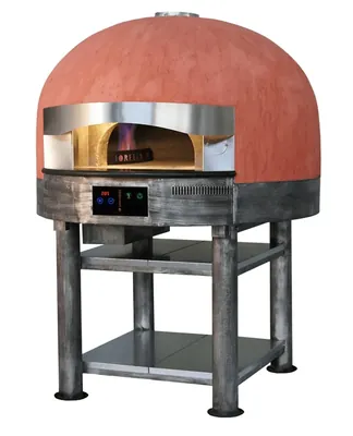 Печи для пиццы ПЕЧЬ ГАЗОВАЯ MORELLO FORNI PG100 CUPOLA BASIC