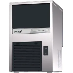 Льдогенераторы Льдогенератор Brema CB 246A HC DP