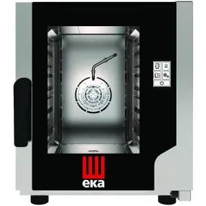 Пароконвектоматы Пароконвектомат Tecnoeka EKF 523 NT UD