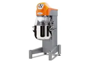 Миксеры планетарные МИКСЕР ПЛАНЕТАРНЫЙ STARMIX PL60N3F