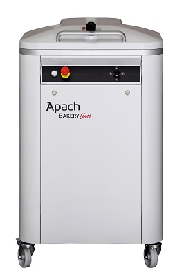 Тестоделители ТЕСТОДЕЛИТЕЛЬ ПОЛУАВТОМАТИЧЕСКИЙ APACH BAKERY LINE SE SA19