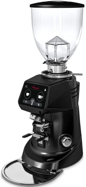 Кофемолки КОФЕМОЛКА FIORENZATO F64 EVO ЧЕРНЫЙ МАТОВЫЙ